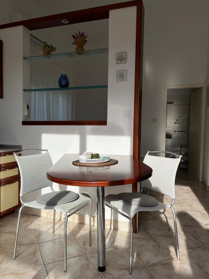Apartments Marinovic Brzac Esterno foto