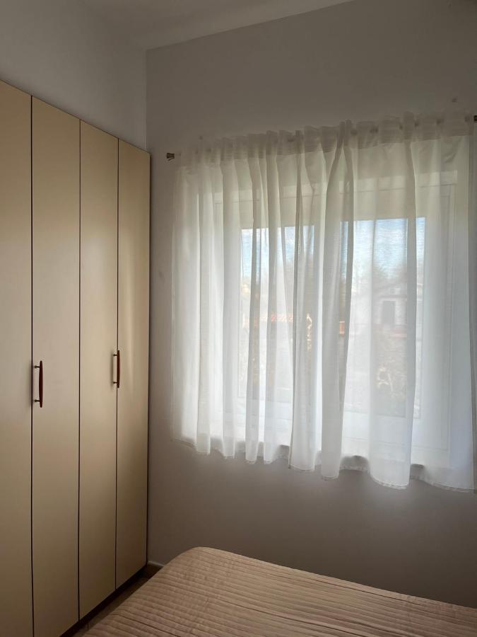 Apartments Marinovic Brzac Esterno foto
