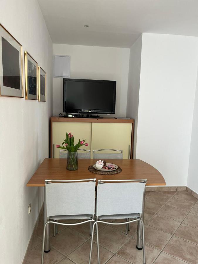 Apartments Marinovic Brzac Esterno foto
